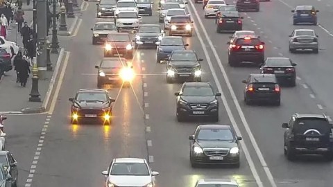 Hazırda TIXAC olan yollar