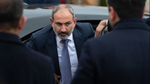 Ermənistan Avropa İttifaqına namizəd olur? - Paşinyandan Rusiyanı qəzəbləndirəcək addım
