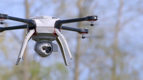 Xankəndidə avtomat və dronlar aşkarlandı