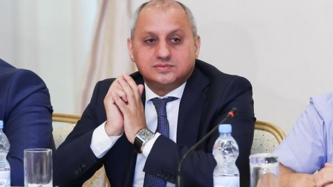 Əliməmməd Nuriyev QHT-lərə müraciət etdi: dələduzlara inanmayın!