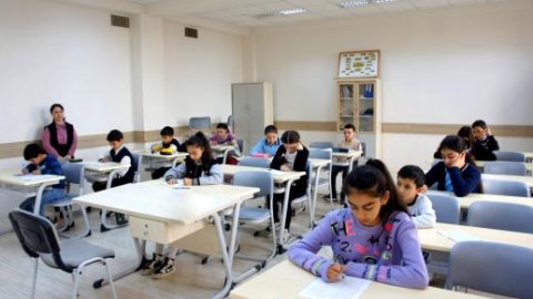Bakı Elm Olimpiadasının I mərhələsi keçiriləcək