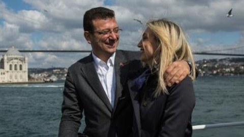 İmamoğlu əmlak və maliyyə vəziyyətini açıqladı - Silahı da VAR