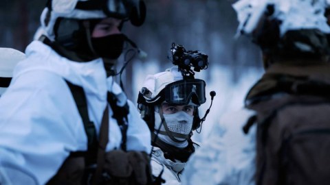 NATO Norveçin işğal ssenarisi üzrə TƏLİM KEÇİRİR