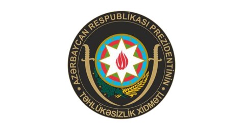 Prezidentinin Təhlükəsizlik Xidmətinin rəsmi embleminin forması DƏYİŞDİ 