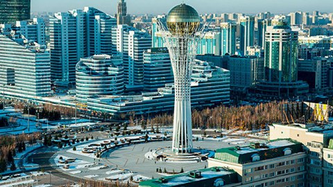 Bu ölkədə 1 Putin, 1 Tramp və 8 Bayden adlı adam yaşayır