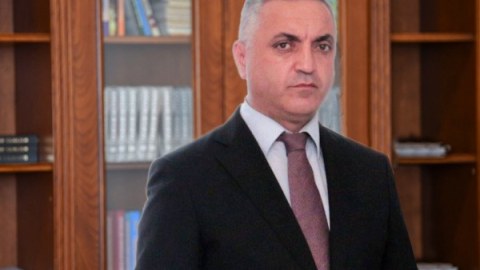 İlham Əliyevin Xankəndiyə təyin etdiyi xüsusi nümayəndə KİMDİR...