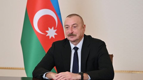 Prezident qadınları təltif etdi - SİYAHI