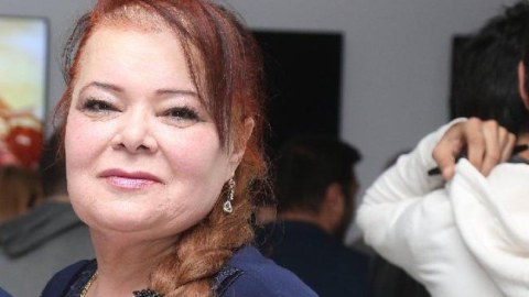 “Bəyin oğurlanması”ın aktrisası vəfat etdi