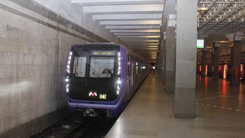 Metro sabah bu rejimdə işləyəcək