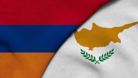 Ermənistan Kiprdə, Kipr Ermənistanda səfirlik açacaq