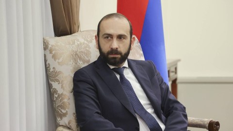 Ermənistan Zvartnotsu müstəqil şəkildə mühafizə edə bilər - Mirzoyan