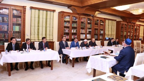 13 din xadimi attestasiyadan keçə bilmədi