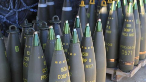Norveç Ukraynaya 140 milyon avro AYIRDI