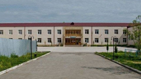 Məktəbdə nöqsanlar aşkarlandı - Direktor işdən çıxarıldı 