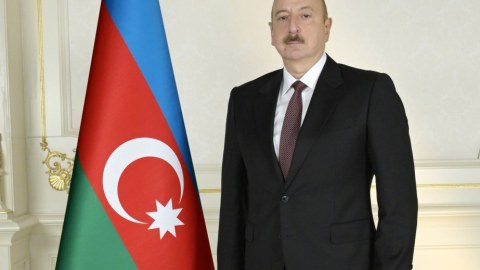 Dünyada islamofobiya meyilləri sürətlə artmaqdadır - Prezident
