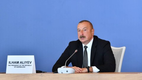 UNESCO indiyədək bu çağırışa cavab verməyib - Prezident