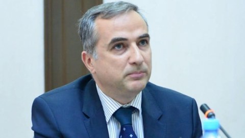 Biz qlobal mediada ayrı-seçkilik görürük - Fərid Şəfiyev