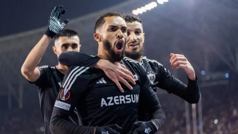Juninyo həftənin ən yaxşı oyunçusu adına namizəddir