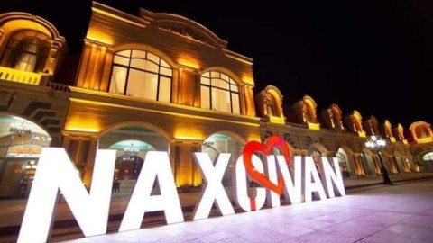 Naxçıvan əhalisinin 50,07 faizi qadındır