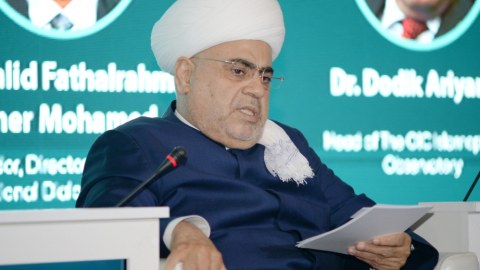 Qərb dövlətlərində müsəlmanlar ciddi problemlərlə üzləşirlər