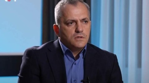 İrəvandakı separatçılar aktivləşir: Şahramanyan 3 ölkənin səfiri ilə görüşdü 