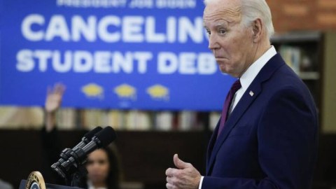 “Elə bilirsiniz Putin Ukraynada dayanacaq?!" - Bayden narahatdır
