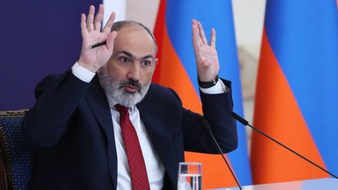 Paşinyan əvvəlcə bu 4 kəndi Azərbaycana qaytarır - SİYAHI