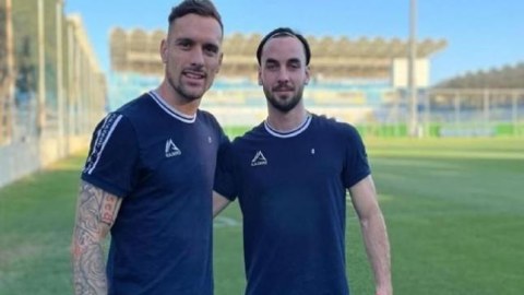 “Qarabağ”ın iki əcnəbi futbolçusu milli komandaya çağırıldı