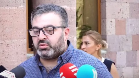 İşğal altındakı Azərbaycan kəndləri haqda xəbər erməni deputatı HƏYƏCANLANDIRDI