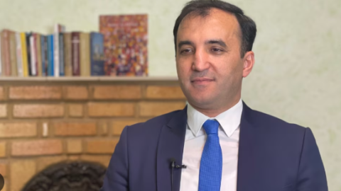 Akif Qurbanov barədə qərar verildi