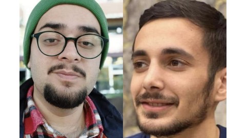 "Toplum TV" işinə görə tutulan iki nəfər sərbəst buraxıldı