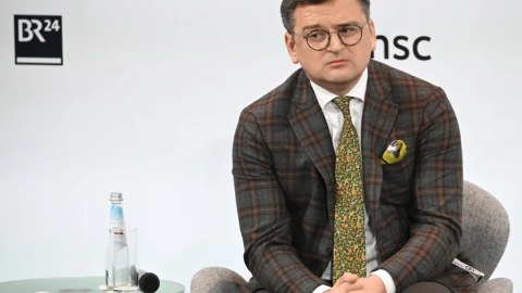 Zelenski onun işindən narazıdır - Nazir istefaya göndərilə bilər 