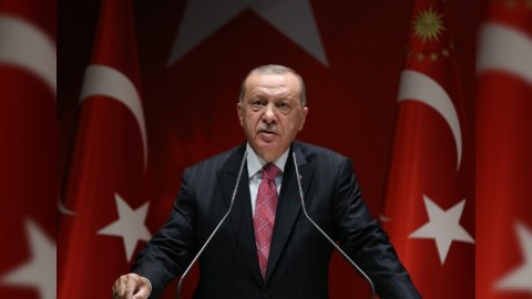 Bu seçkilər mənim üçün yekun olacaq - Ərdoğan