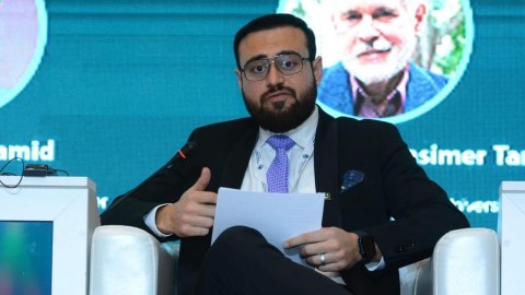 Müsəlmanlara viza qadağaları qoyulur - Ahsan Hamid