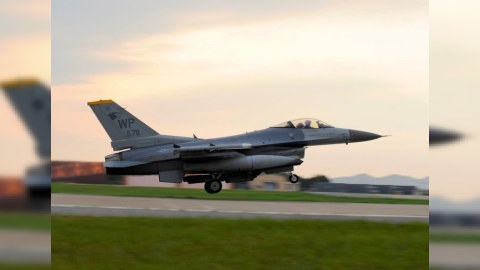 "F-16"ların Türkiyəyə tədarükü prosesi başlayıb - Nazir AÇIQLADI