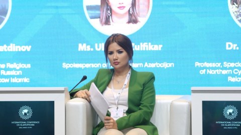Ermənistan islamofobiyanın sistemli şəkildə yayıldığı ilk ölkədir - İCMA