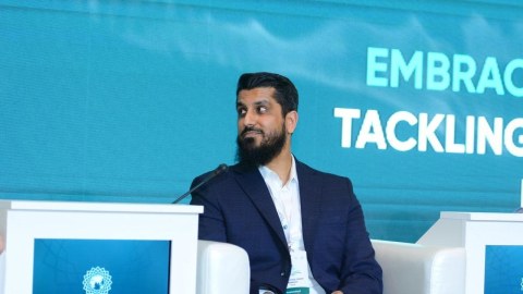 Fransanın islamofobiya siyasətindən danışdım, ölkəyə girişimə qadağa qoyuldu - Şirkət direktoru