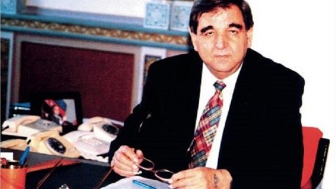 Fəraməz Maqsudovun evini alt-üst edənlər kimlərdir...