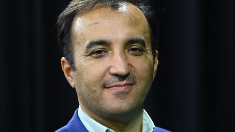 Akif Qurbanovun atası sərbəst buraxıldı