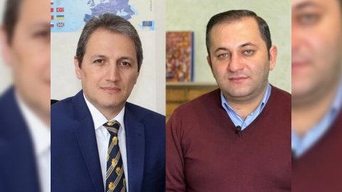 Ələsgər Məmmədli və Ruslan İzzətlinin işi məhkəməyə göndərildi
