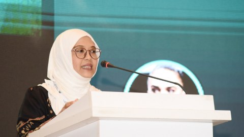 İslam vahidliyə çağırış edən bir dindir