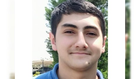 Azərbaycanda daha bir tələbə vəfat etdi 