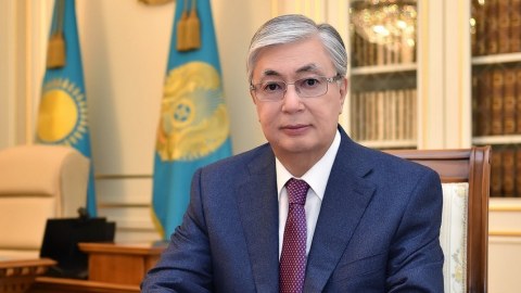 Qazaxıstan və Azərbaycan TDT-nin qurucularıdır - Tokayev