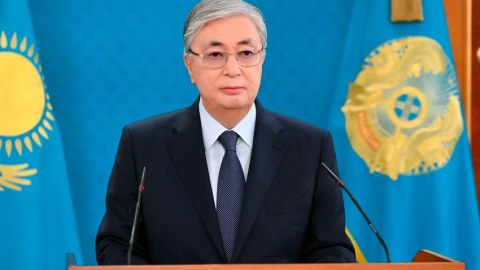 Tokayev: Qazax və Azərbaycan xalqları bir çox sınaqlardan keçiblər