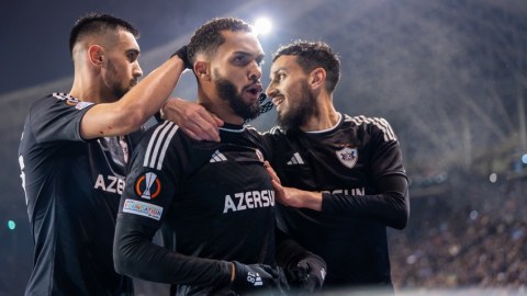 “Qarabağ” 9, “Neftçi” 20 pillə irəlilədi - Dünya reytinqi