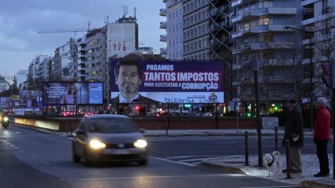 Portuqaliyada parlament seçkiləri BAŞLADI