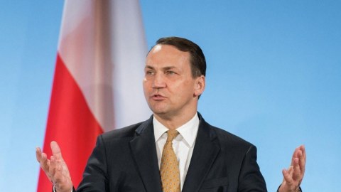 NATO hərbçiləri artıq Ukraynadadır - XİN rəhbəri