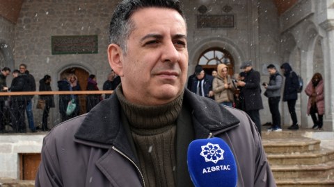 Ermənilər 30 il ərzində türk izini Qarabağdan silməyə çalışıblar