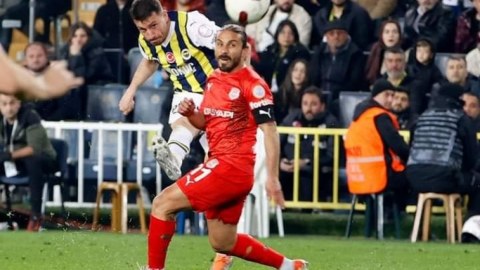 "Fənərbağça"dan daha bir qələbə