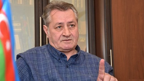 Çingiz Abdullayevin yerinə olsaydım...